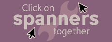 Click on spanners together