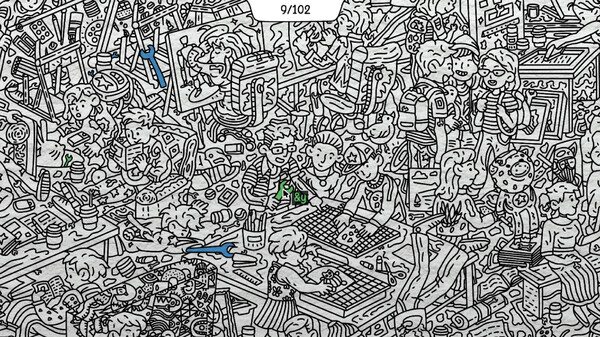 Click on spanners together game for windows Pc 1