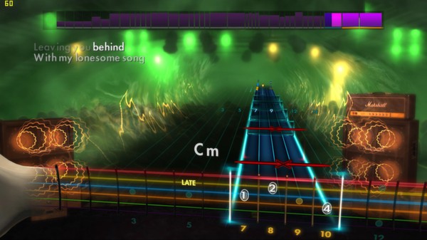 Rocksmith® 2014 – Mastodon Song Pack for steam Rocksmith® 2014 – Mastodon Song Pack for steam
