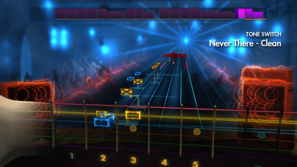 Rocksmith® 2014 – Cake - “Never There” for steam Rocksmith® 2014 – Cake - “Never There” for steam