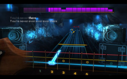 Rocksmith® 2014 – Cake Song Pack