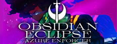 Obsidian Eclipse: Azure Enforcer