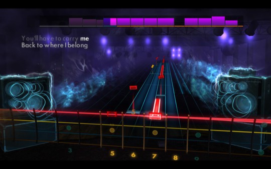 Rocksmith® 2014 – Slash featuring Myles Kennedy - “Back From Cali” for steam Rocksmith® 2014 – Slash featuring Myles Kennedy - “Back From Cali” for steam