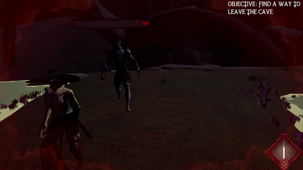 Belladonna game for Linux 1