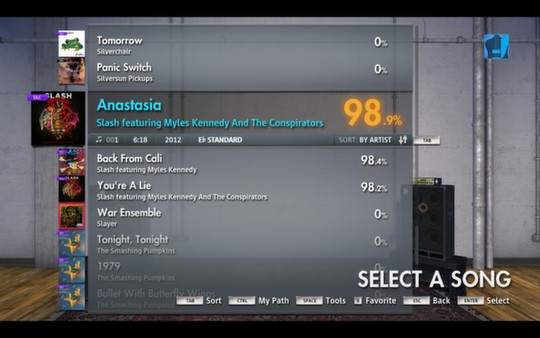 Rocksmith® 2014 – Slash Song Pack for steam Rocksmith® 2014 – Slash Song Pack for steam