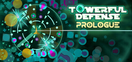 Towerful Defense: Prologue Cover Image