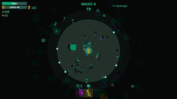 Towerful Defense: Prologuefor windows and Linux 1