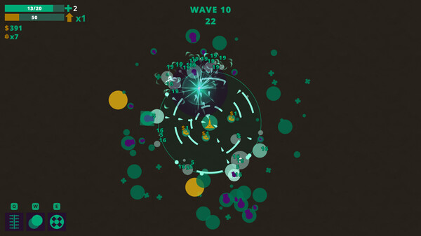 Towerful Defense: Prologue game for windows Pc 1