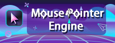 Mouse Pointer Engine 게임 이미지