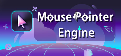 Mouse Pointer Engine header banner