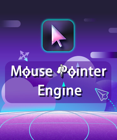 Mouse Pointer Engine