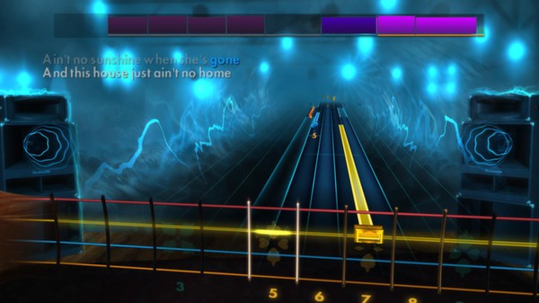 Rocksmith® 2014 – Bill Withers - “Ain’t No Sunshine” for steam Rocksmith® 2014 – Bill Withers - “Ain’t No Sunshine” for steam