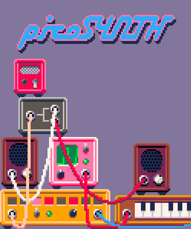 picoSYNTH