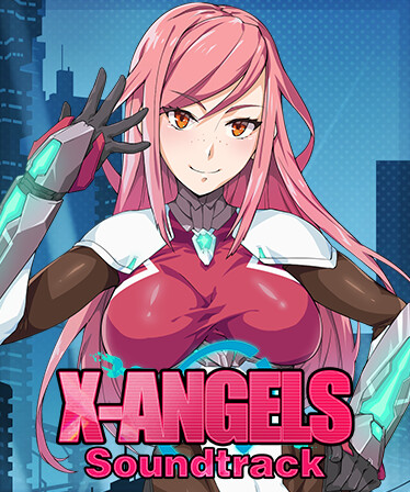 超能X天使 OST