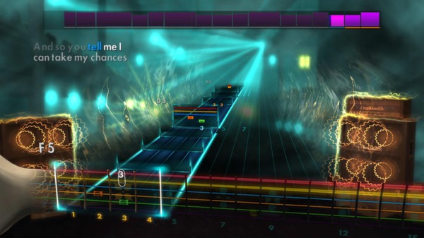 Rocksmith® 2014 – Godsmack - “Cryin’ Like a Bitch” for steam Rocksmith® 2014 – Godsmack - “Cryin’ Like a Bitch” for steam
