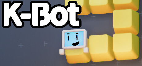 K-Bot Cover Image