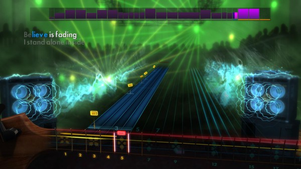 Rocksmith® 2014 – Godsmack - “I Stand Alone” for steam Rocksmith® 2014 – Godsmack - “I Stand Alone” for steam