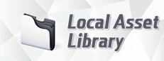 Local Asset Library 게임 이미지