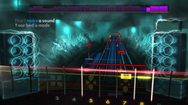 Rocksmith® 2014 – Billy Talent - “Devil in a Midnight Mass” for steam Rocksmith® 2014 – Billy Talent - “Devil in a Midnight Mass” for steam