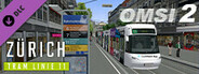 OMSI 2 Add-on Zurich Tram Line 11