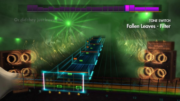 Rocksmith® 2014 – Billy Talent - “Fallen Leaves” for steam Rocksmith® 2014 – Billy Talent - “Fallen Leaves” for steam