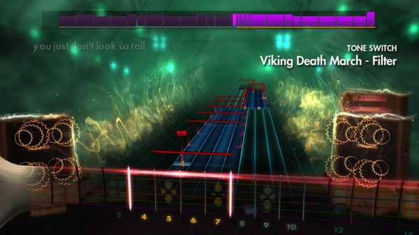 Rocksmith® 2014 – Billy Talent Song Pack for steam Rocksmith® 2014 – Billy Talent Song Pack for steam