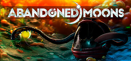 Abandoned Moons Cover Image