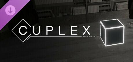 CUPLEX Soundtrack DLC banner image