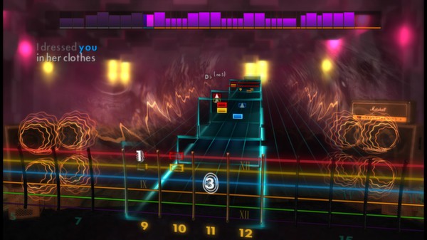Rocksmith® 2014 – Deftones - “Be Quiet and Drive (Far Away)” for steam Rocksmith® 2014 – Deftones - “Be Quiet and Drive (Far Away)” for steam