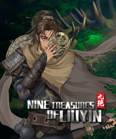 Nine Tereasures of Liuyin