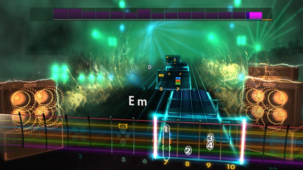 Rocksmith® 2014 – The Libertines - “Don’t Look Back Into The Sun” for steam Rocksmith® 2014 – The Libertines - “Don’t Look Back Into The Sun” for steam