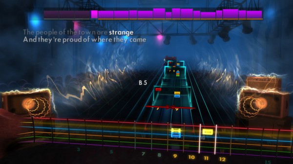Rocksmith® 2014 – The Doobie Brothers - “China Grove” for steam Rocksmith® 2014 – The Doobie Brothers - “China Grove” for steam