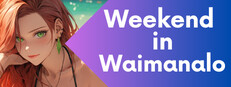 Weekend in Waimanalo