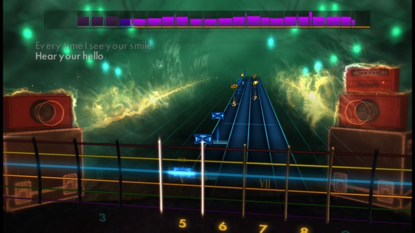 Rocksmith® 2014 – Michael McDonald - “I Keep Forgettin’ (Every Time You’re Near)” for steam Rocksmith® 2014 – Michael McDonald - “I Keep Forgettin’ (Every Time You’re Near)” for steam