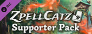 ZpellCatz Supporter Pack