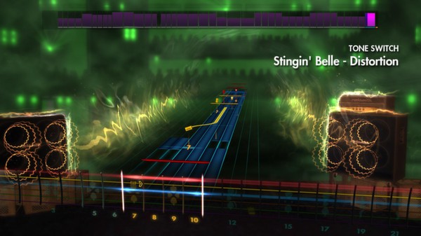 Rocksmith® 2014 – Biffy Clyro Song Pack for steam Rocksmith® 2014 – Biffy Clyro Song Pack for steam