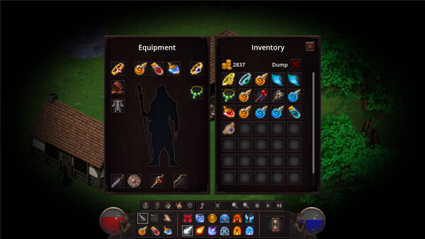 Vedmaak Demo screenshot 3