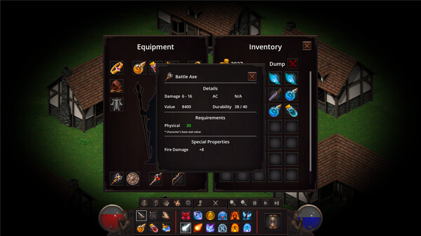 Vedmaak Demo screenshot 4
