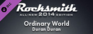 Rocksmith® 2014 – Duran Duran - “Ordinary World”