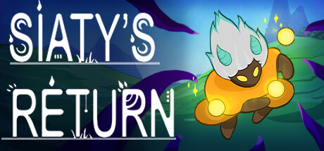 Siaty's return banner