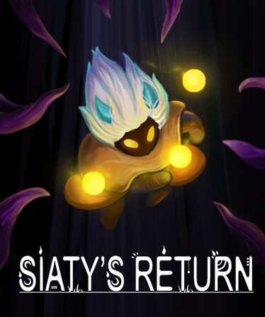 Siaty's return