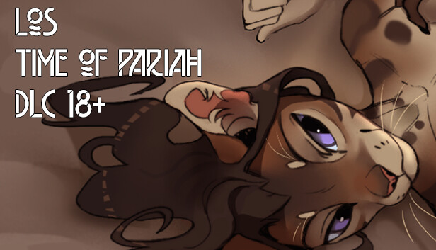 Legends of Savvarah: Time of Pariah DLC 18+ scene