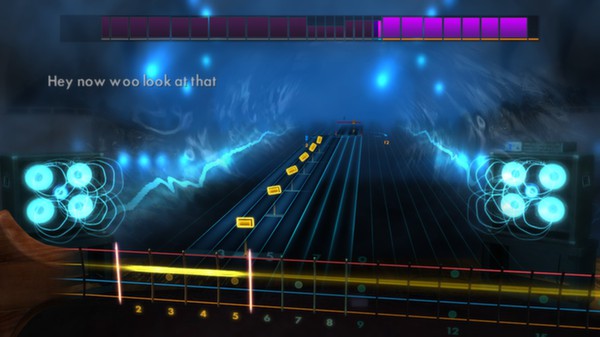 Rocksmith® 2014 – Duran Duran Song Pack for steam