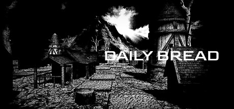 Daily Bread Cover Image