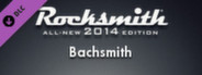 Rocksmith® 2014 – Bachsmith