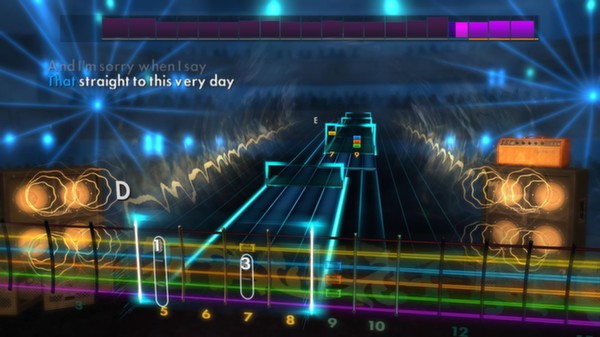 Rocksmith® 2014 – Sublime - “Wrong Way” for steam Rocksmith® 2014 – Sublime - “Wrong Way” for steam