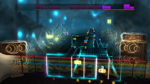 Rocksmith® 2014 – Sublime - “Smoke Two Joints”