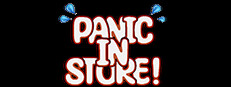Panic In Store !