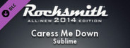 Rocksmith® 2014 – Sublime - “Caress Me Down”