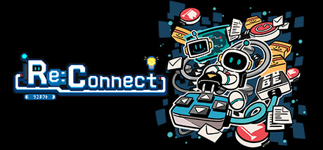 Re:Connect banner